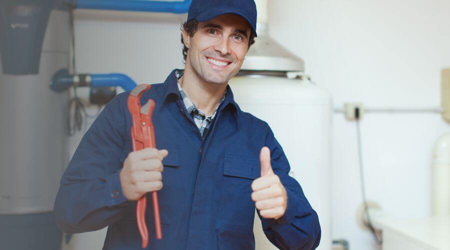 Local 24/7 Emergency Plumbing in Gorham, KS